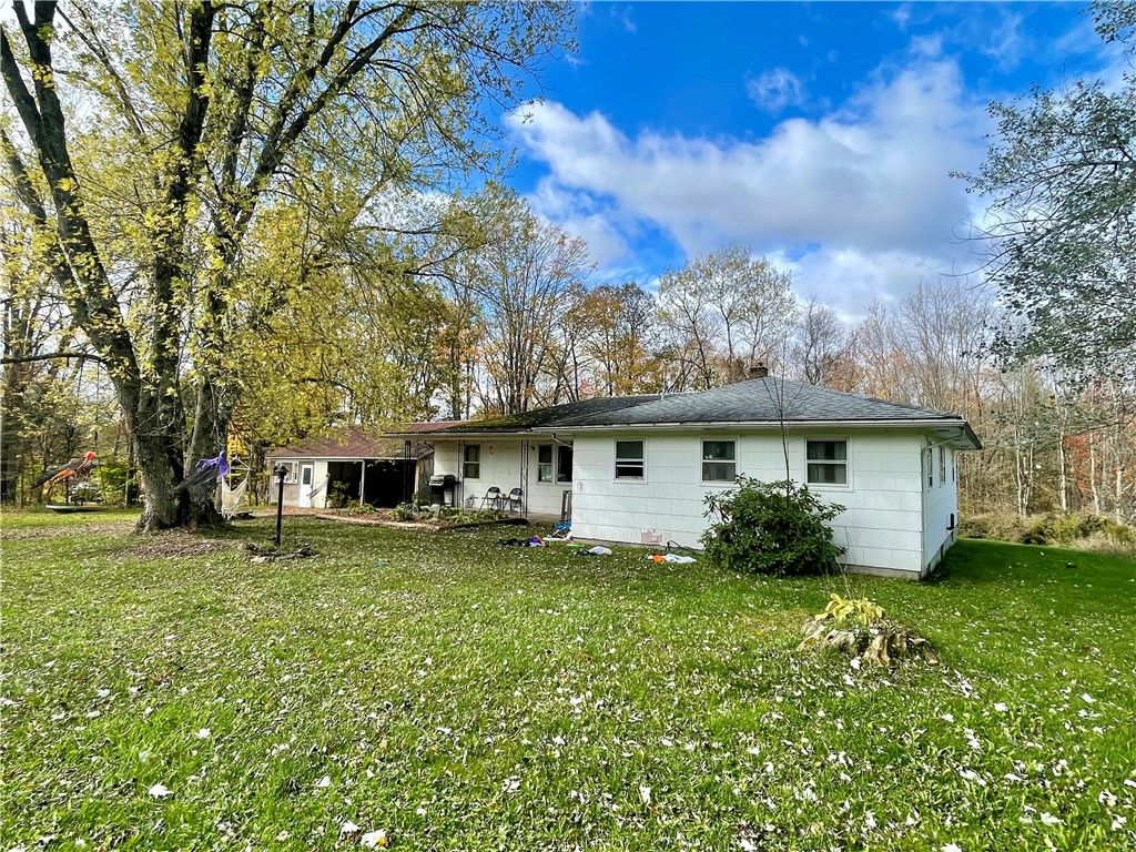 1177 Hoben Road, Oxford, NY 13830