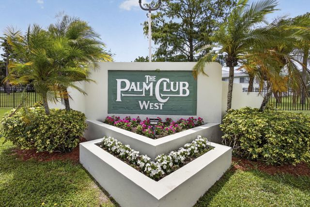 4791 Alder Drive C, West Palm Beach, FL 33417