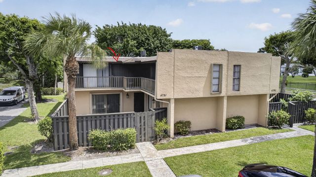 4791 Alder Drive C, West Palm Beach, FL 33417