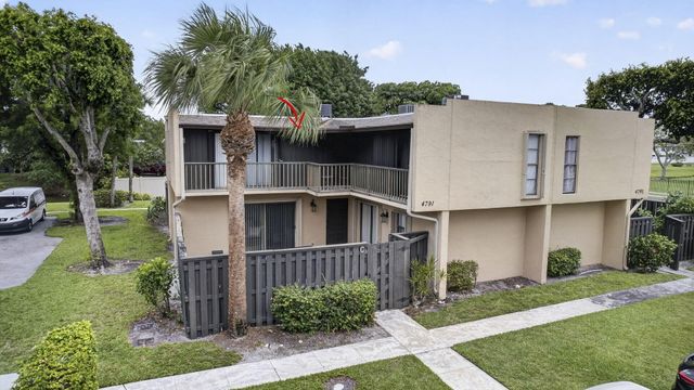 4791 Alder Drive C, West Palm Beach, FL 33417