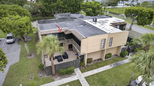 4791 Alder Drive C, West Palm Beach, FL 33417