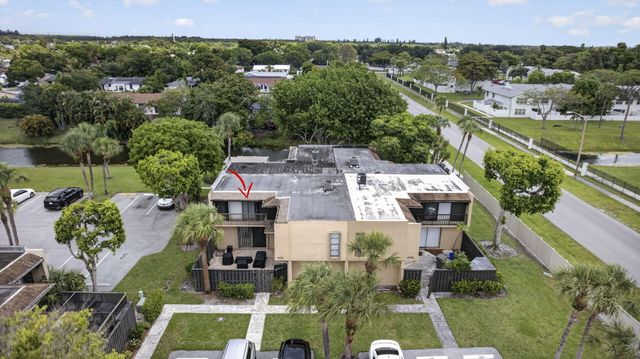 4791 Alder Drive C, West Palm Beach, FL 33417