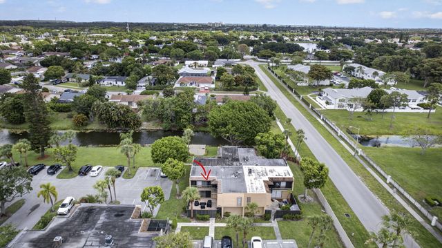 4791 Alder Drive C, West Palm Beach, FL 33417