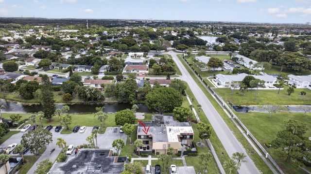 4791 Alder Drive C, West Palm Beach, FL 33417