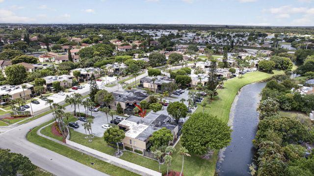 4791 Alder Drive C, West Palm Beach, FL 33417