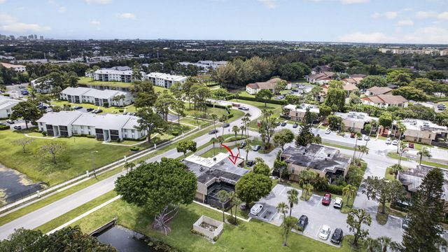4791 Alder Drive C, West Palm Beach, FL 33417