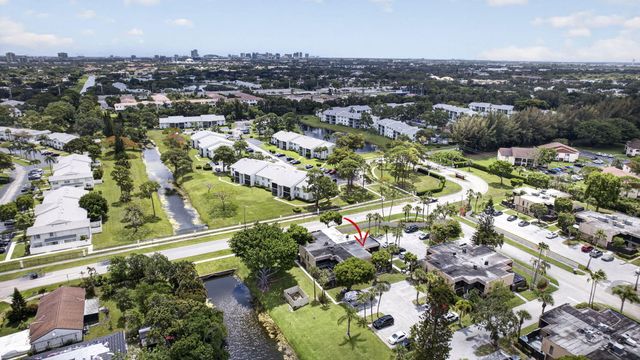 4791 Alder Drive C, West Palm Beach, FL 33417