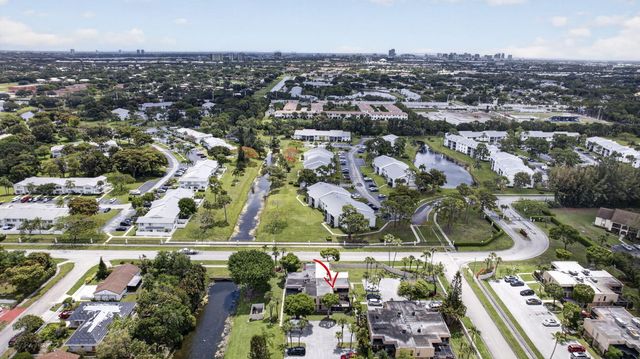 4791 Alder Drive C, West Palm Beach, FL 33417