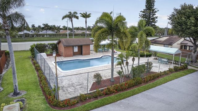 4791 Alder Drive C, West Palm Beach, FL 33417