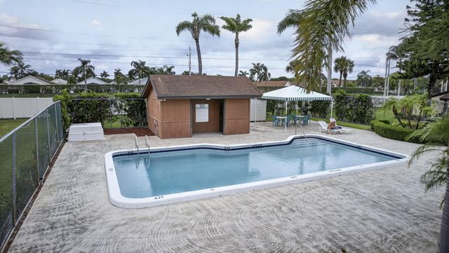 4791 Alder Drive C, West Palm Beach, FL 33417