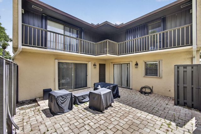 4791 Alder Drive C, West Palm Beach, FL 33417