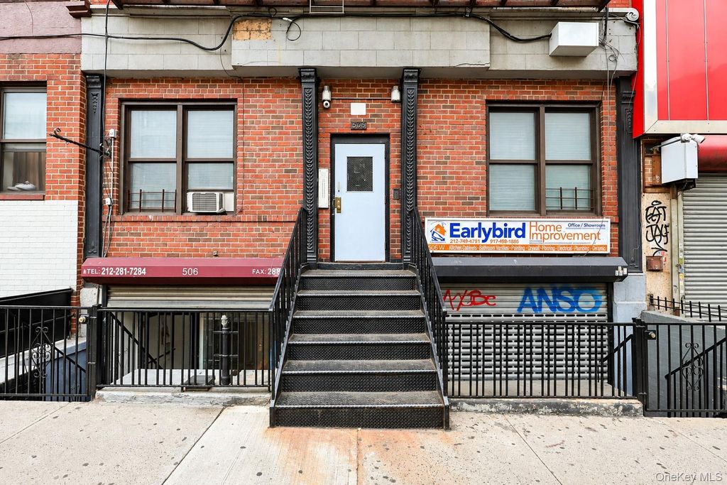 506 W 145th Street 4D, New York (manhattan), NY 10031 — photo 2