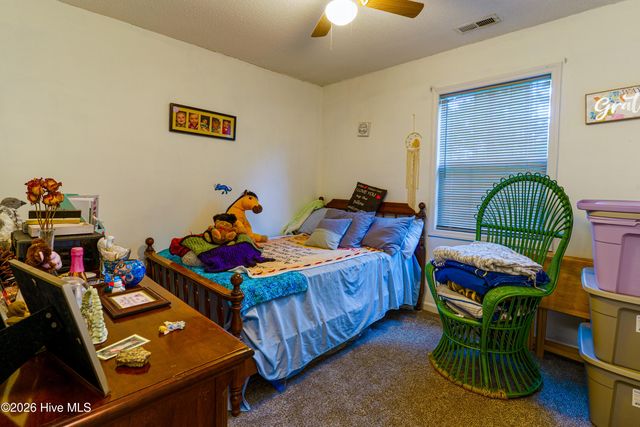 149 Forest Place, Aberdeen, NC 28315