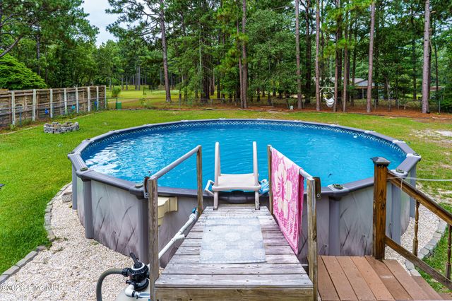 149 Forest Place, Aberdeen, NC 28315