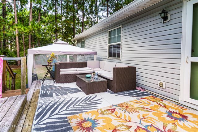 149 Forest Place, Aberdeen, NC 28315