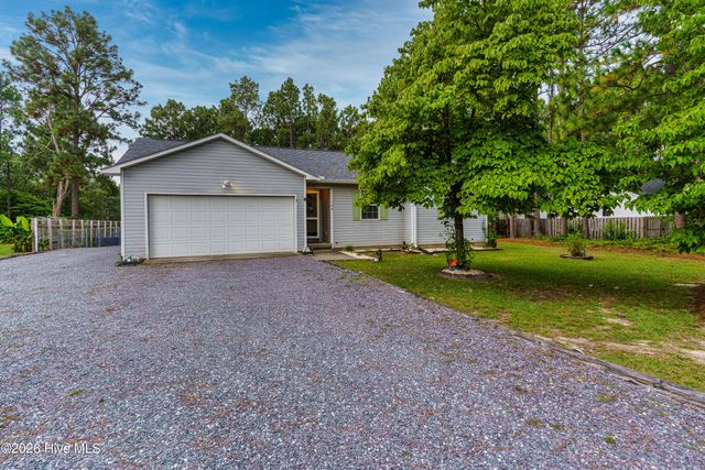 149 Forest Place, Aberdeen, NC 28315