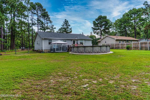 149 Forest Place, Aberdeen, NC 28315