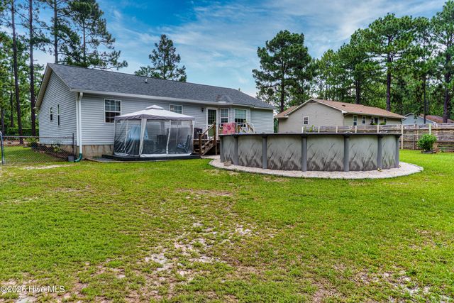 149 Forest Place, Aberdeen, NC 28315