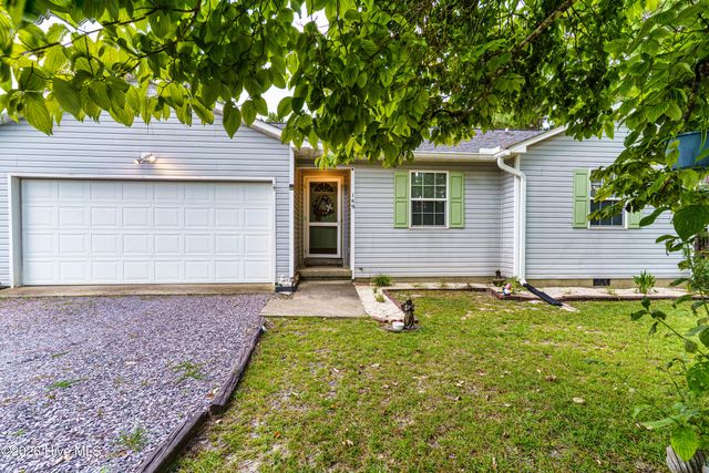 149 Forest Place, Aberdeen, NC 28315