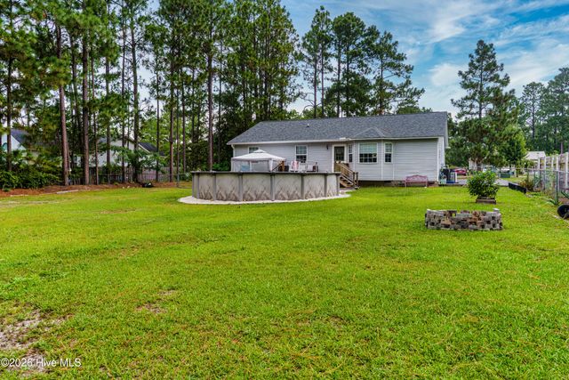 149 Forest Place, Aberdeen, NC 28315