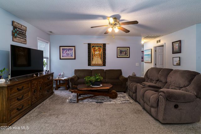 149 Forest Place, Aberdeen, NC 28315