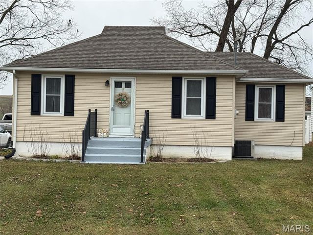 14699 Hwy 61, Unincorporated, MO 63670