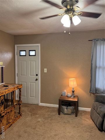 14699 Hwy 61, Unincorporated, MO 63670