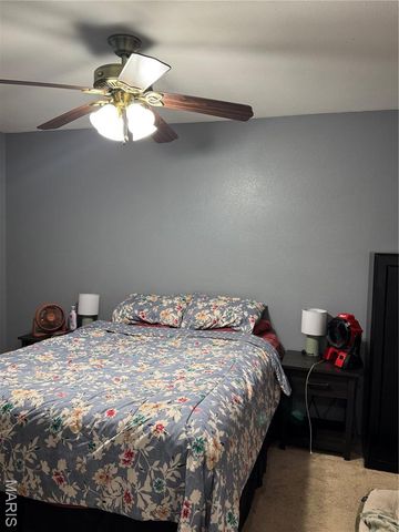 14699 Hwy 61, Unincorporated, MO 63670