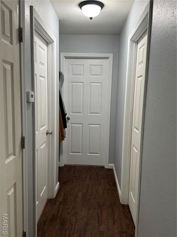 14699 Hwy 61, Unincorporated, MO 63670