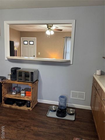 14699 Hwy 61, Unincorporated, MO 63670