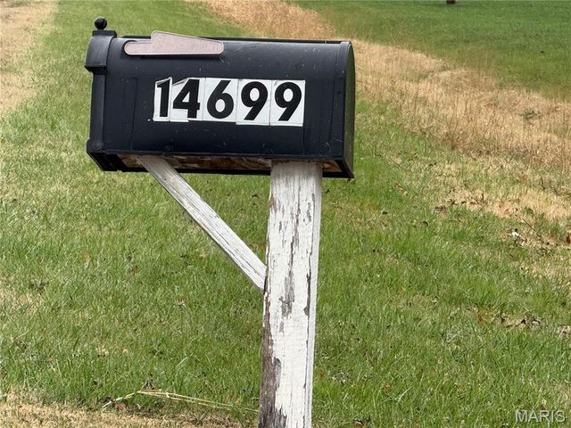 14699 Hwy 61, Unincorporated, MO 63670