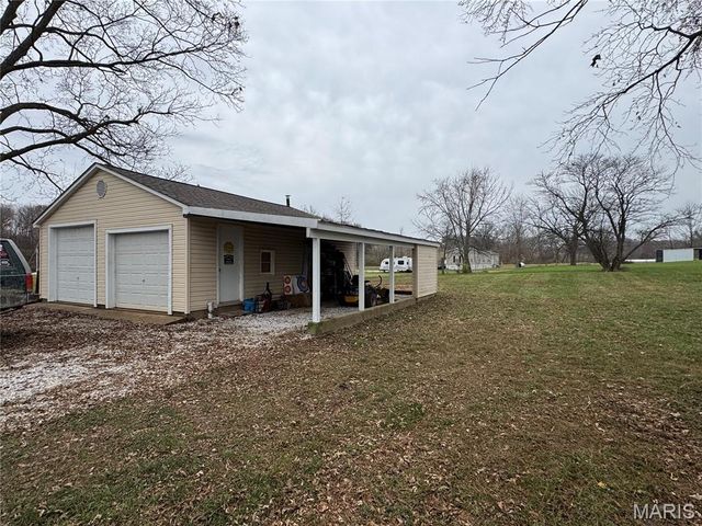 14699 Hwy 61, Unincorporated, MO 63670