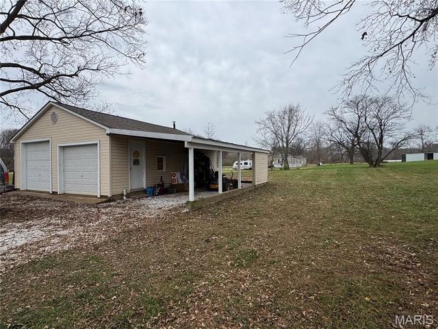 14699 Hwy 61, Unincorporated, MO 63670