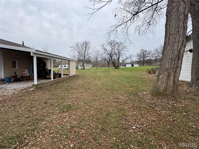 14699 Hwy 61, Unincorporated, MO 63670