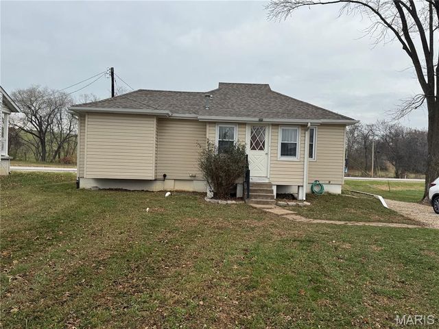 14699 Hwy 61, Unincorporated, MO 63670