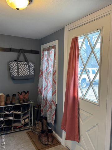 14699 Hwy 61, Unincorporated, MO 63670