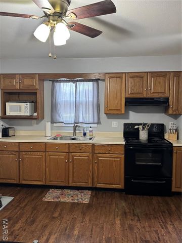 14699 Hwy 61, Unincorporated, MO 63670