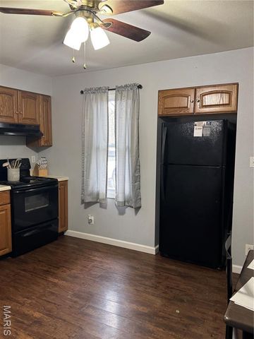 14699 Hwy 61, Unincorporated, MO 63670