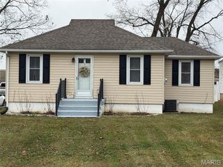 14699 Hwy 61, Unincorporated, MO 63670