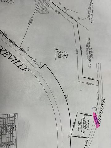0 Maggart Rd, Elmwood, TN 38560