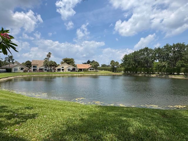 6803 Bitterbush Place, Boynton Beach, FL 33472