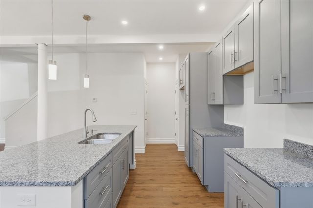 121 Shetland Street, Lincoln Larimer, PA 15206