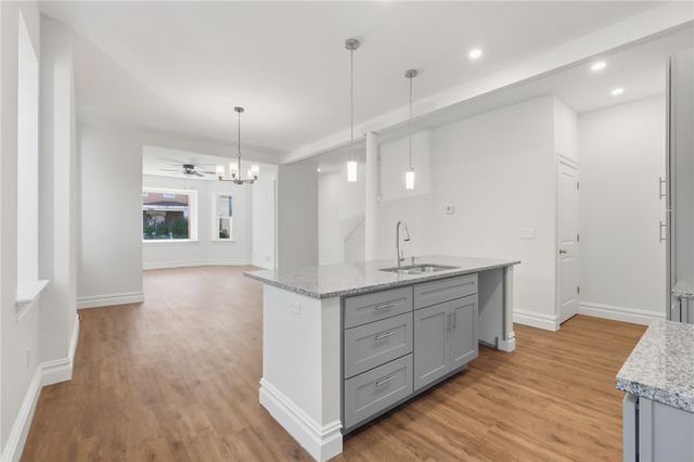 121 Shetland Street, Lincoln Larimer, PA 15206