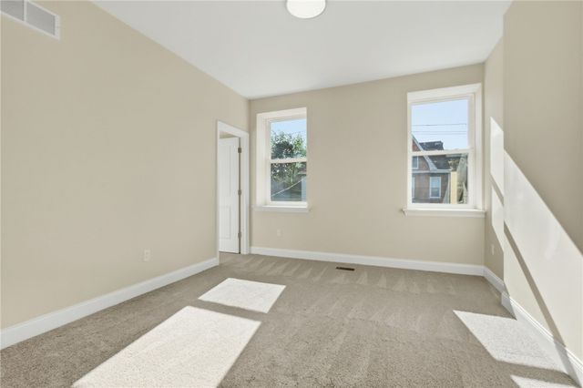 121 Shetland Street, Lincoln Larimer, PA 15206