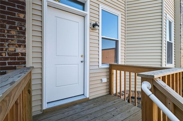 121 Shetland Street, Lincoln Larimer, PA 15206