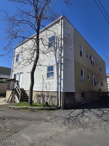 12 Frederick St, Belleville Twp., NJ 07109