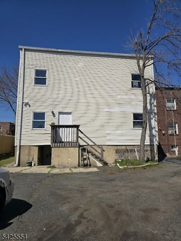12 Frederick St, Belleville Twp., NJ 07109