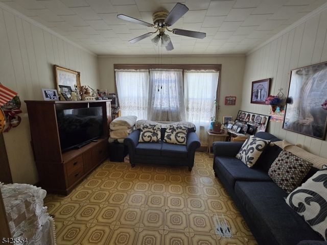 12 Frederick St, Belleville Twp., NJ 07109