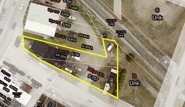 101 N Main Street, Creston, OH 44217