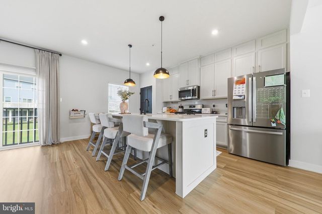 7234 BODKIN WAY, New Market, MD 21774